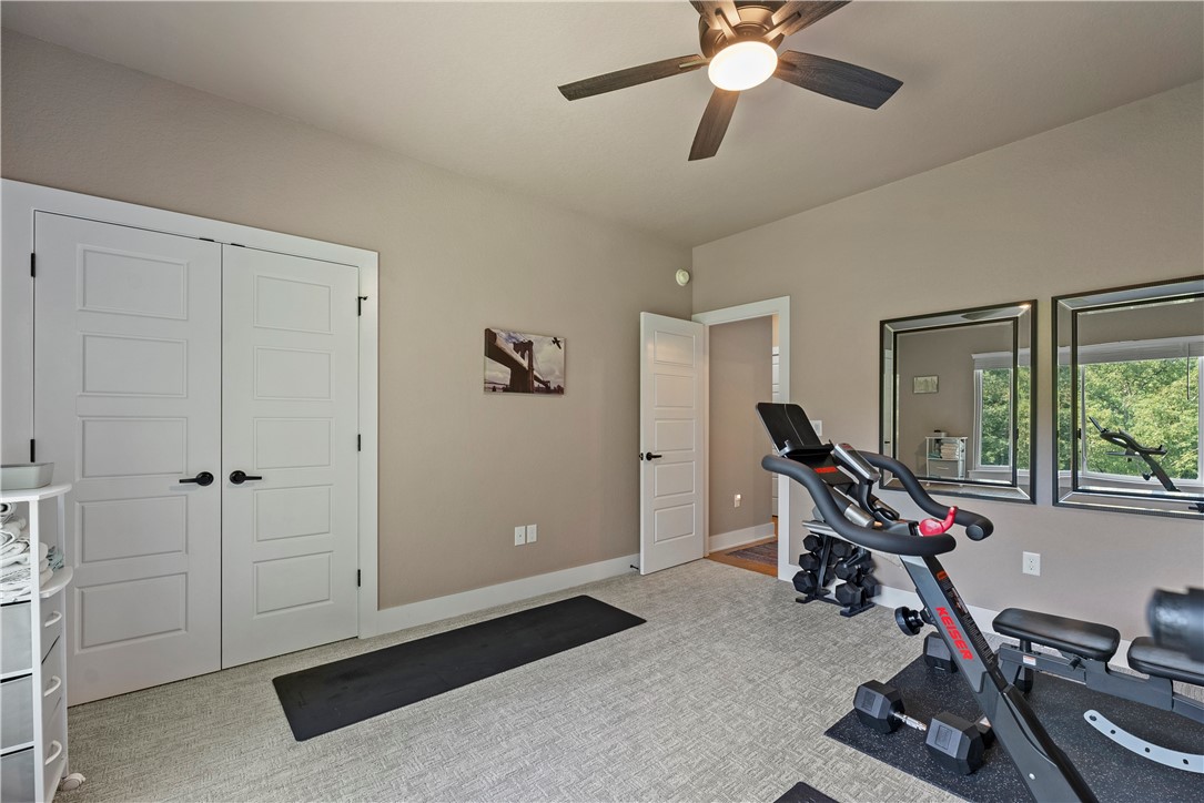 Bedford - Residential