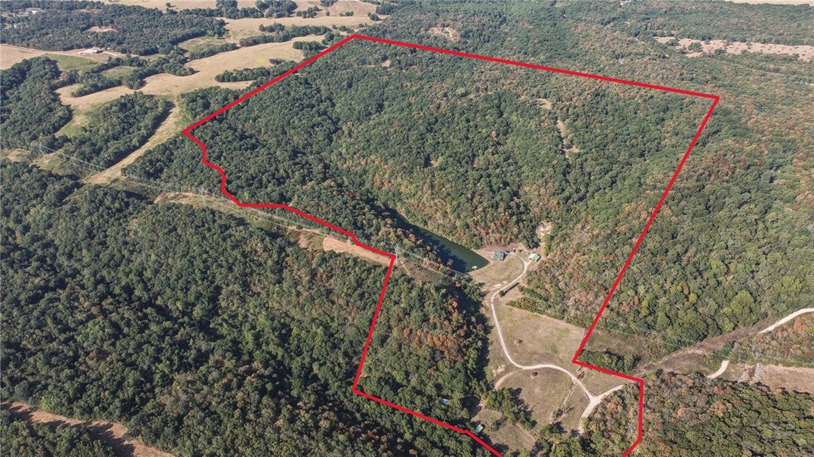 14882 Bird Mountain Road