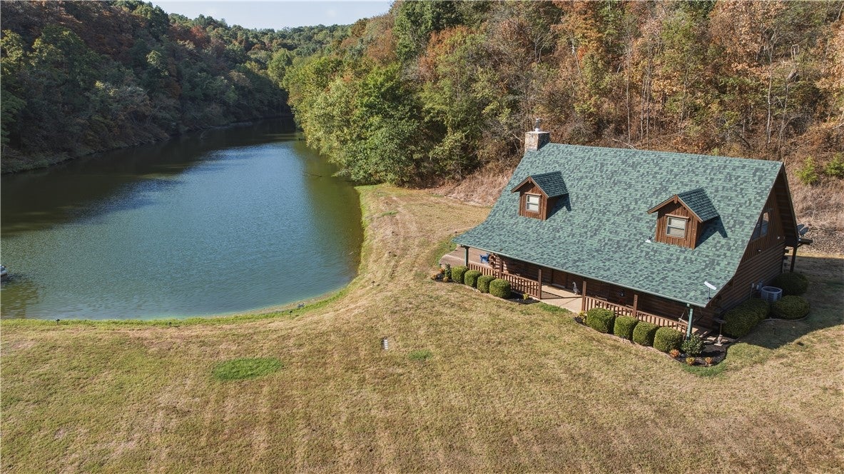 14882 Bird Mountain Road