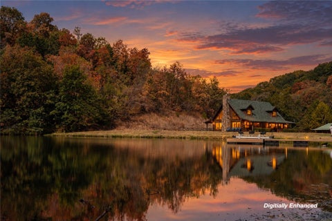 Photo of 14882 Bird Mountain Road, Sulphur Springs, AR 72768 (MLS # 1362520)