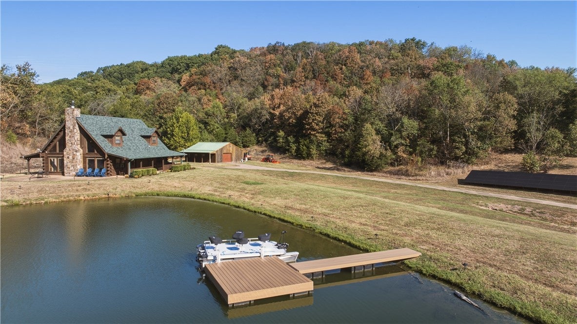 14882 Bird Mountain Road