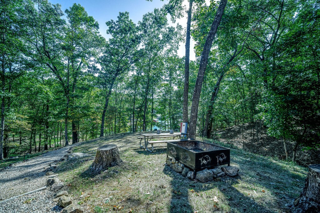 Pine Log - Residential