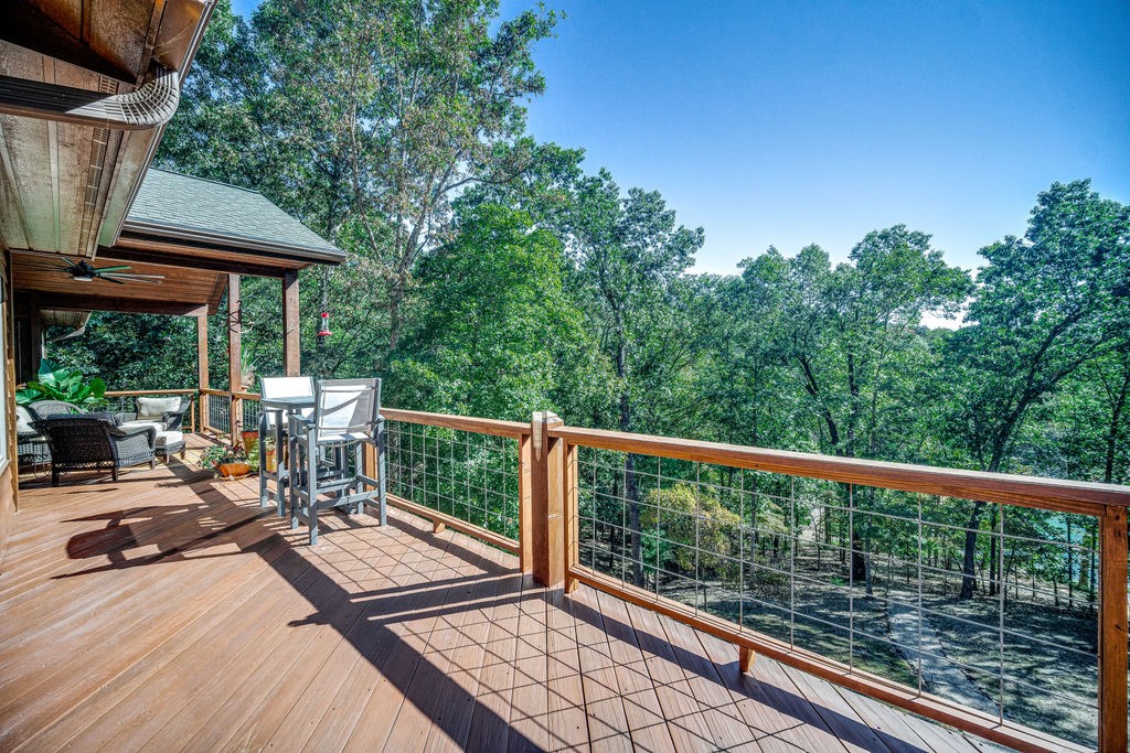 Pine Log - Residential