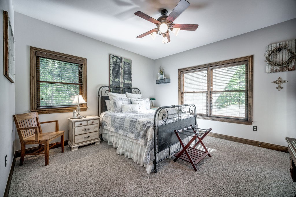 Pine Log - Residential