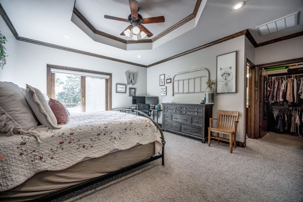 Pine Log - Residential