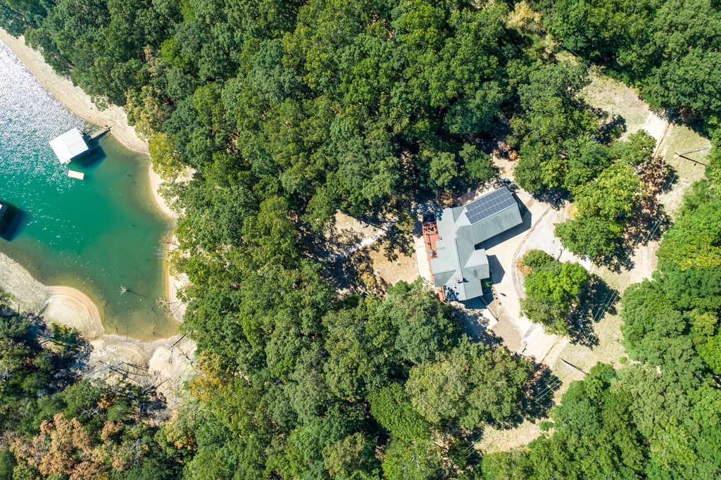 Pine Log - Residential