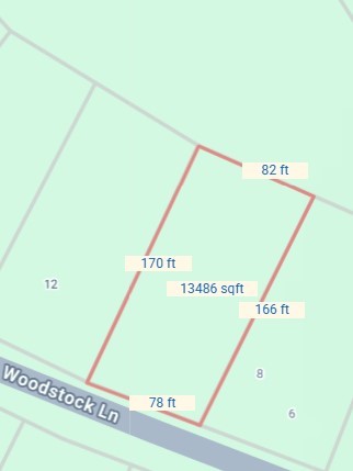 Oxford Sub Bvv - Land