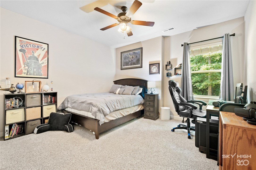 Harrington Sub Bvv - Residential