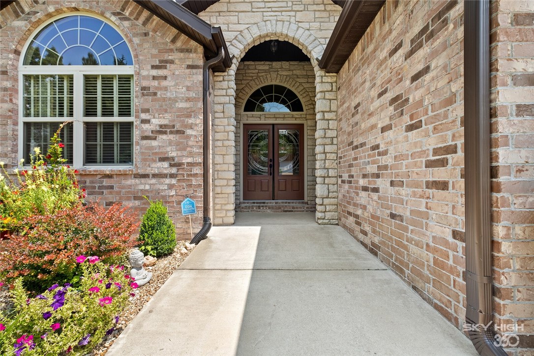 Harrington Sub Bvv - Residential