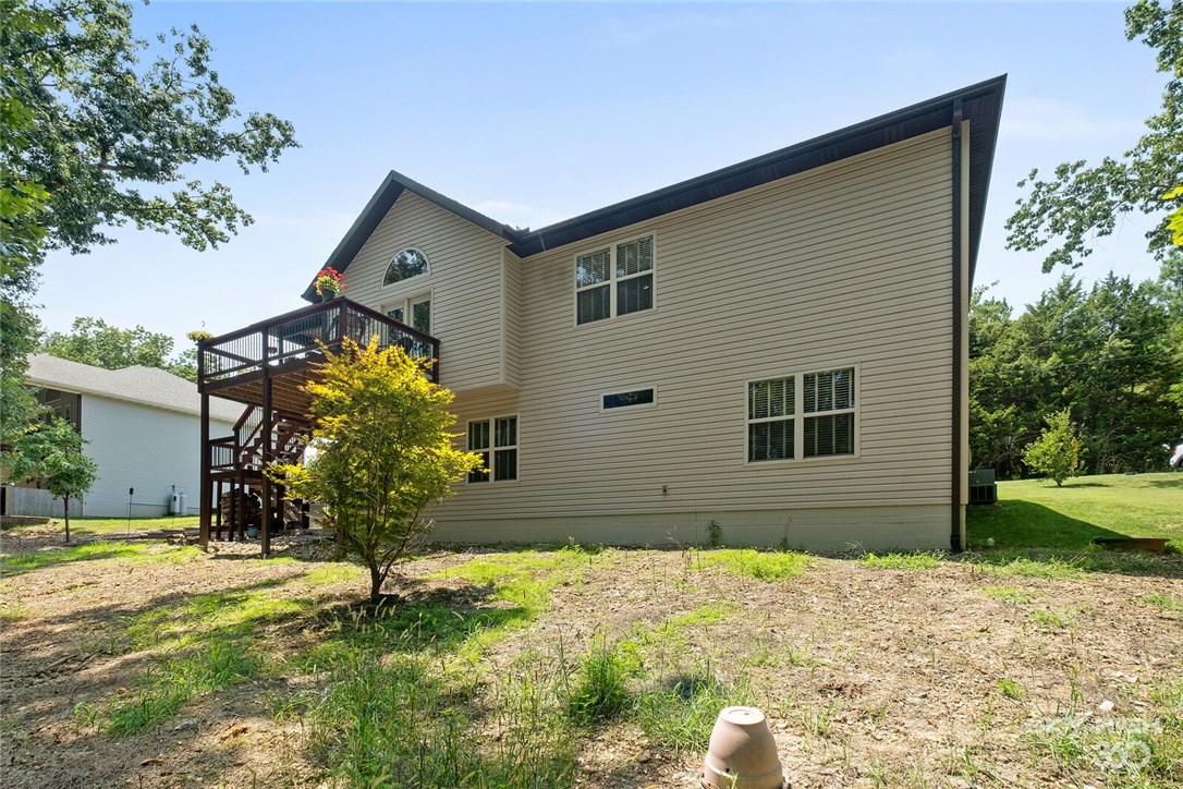 Harrington Sub Bvv - Residential