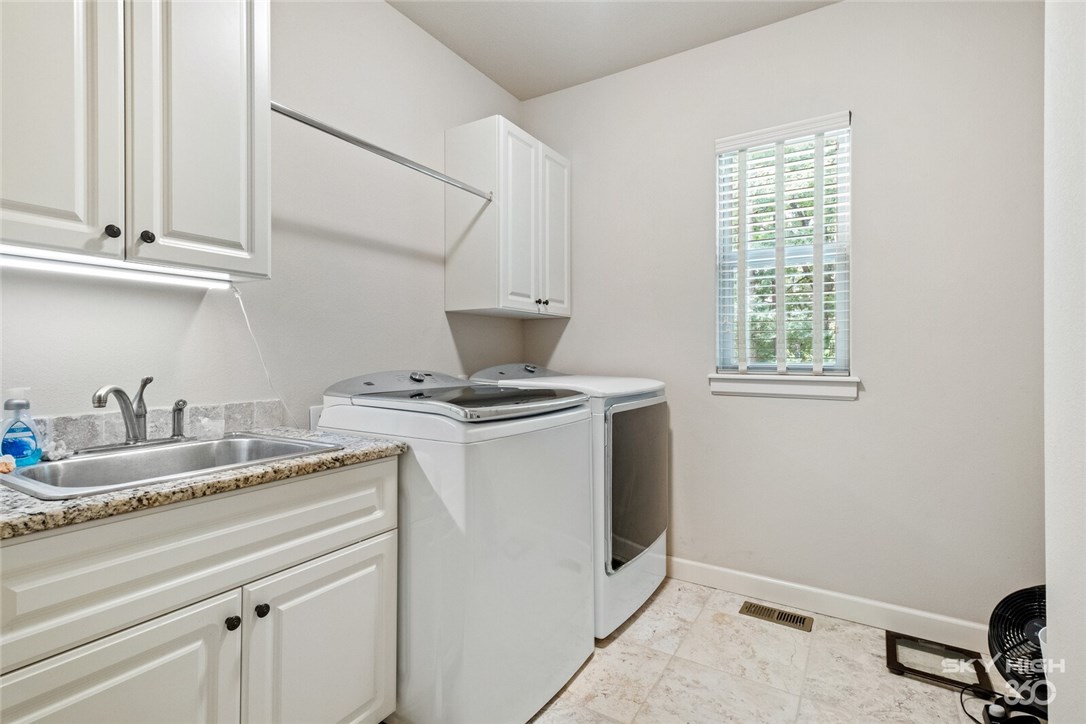 Harrington Sub Bvv - Residential