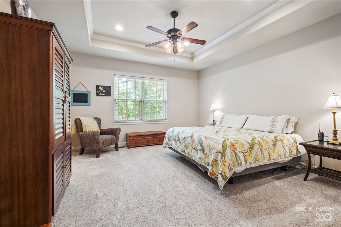 Harrington Sub Bvv - Residential