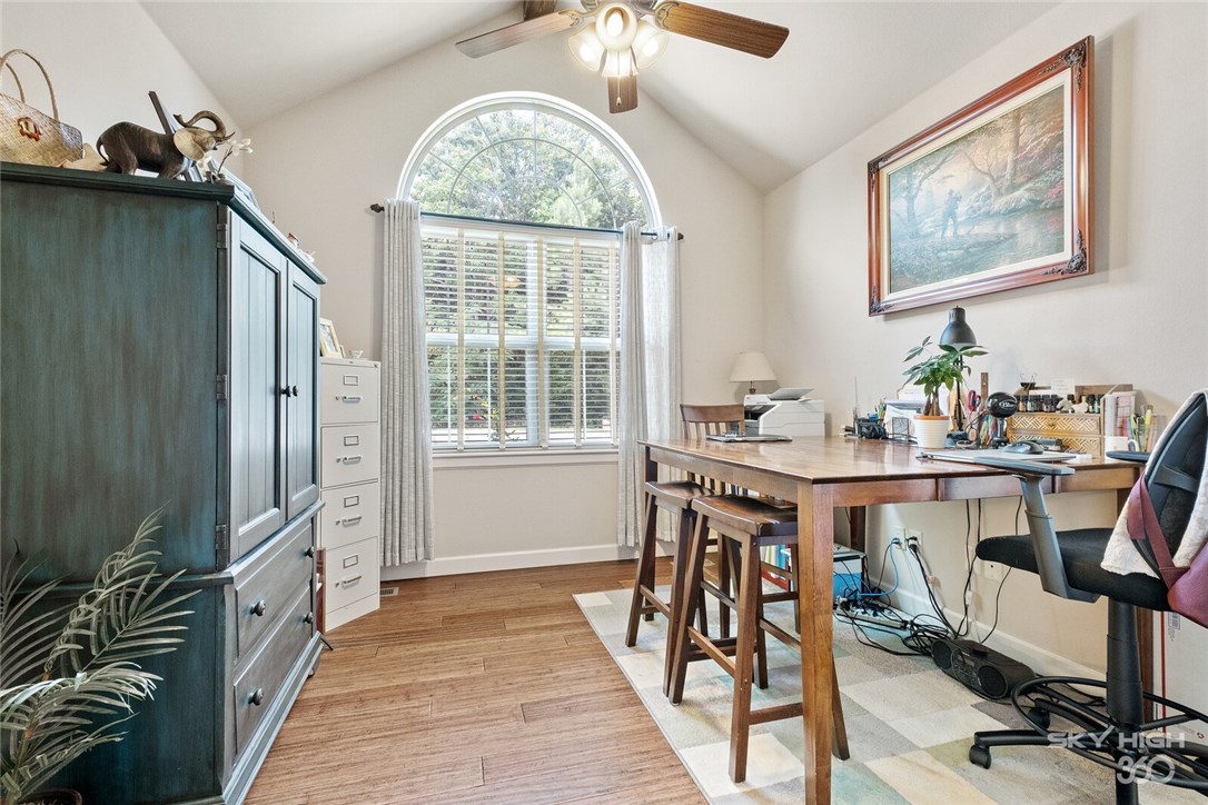 Harrington Sub Bvv - Residential