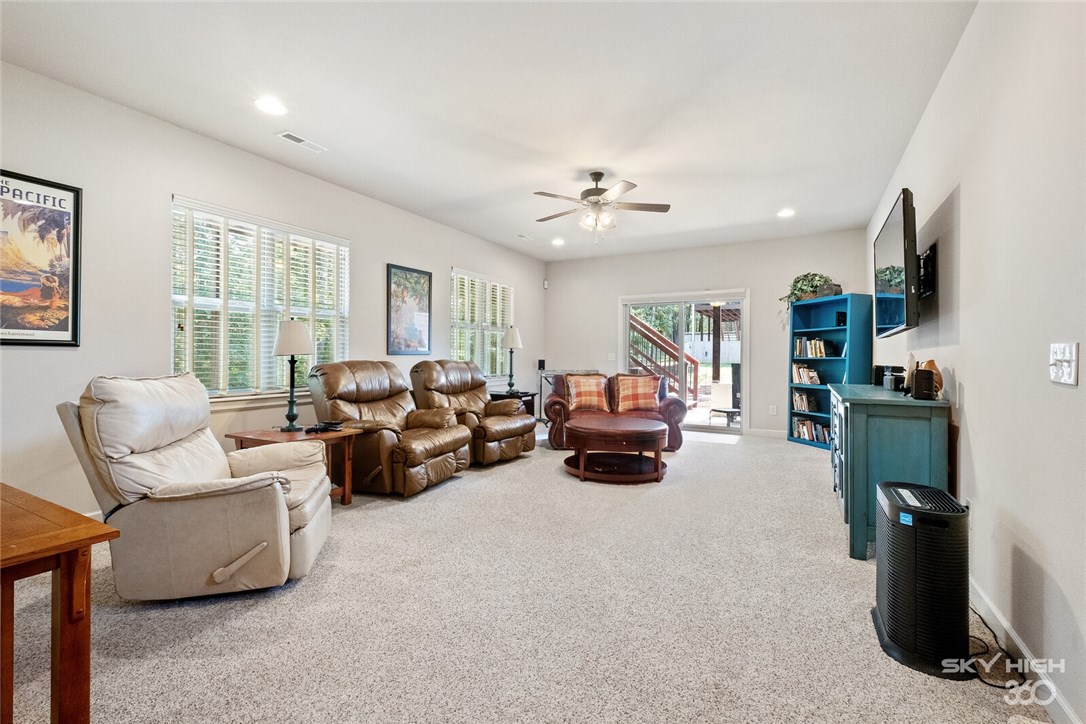 Harrington Sub Bvv - Residential