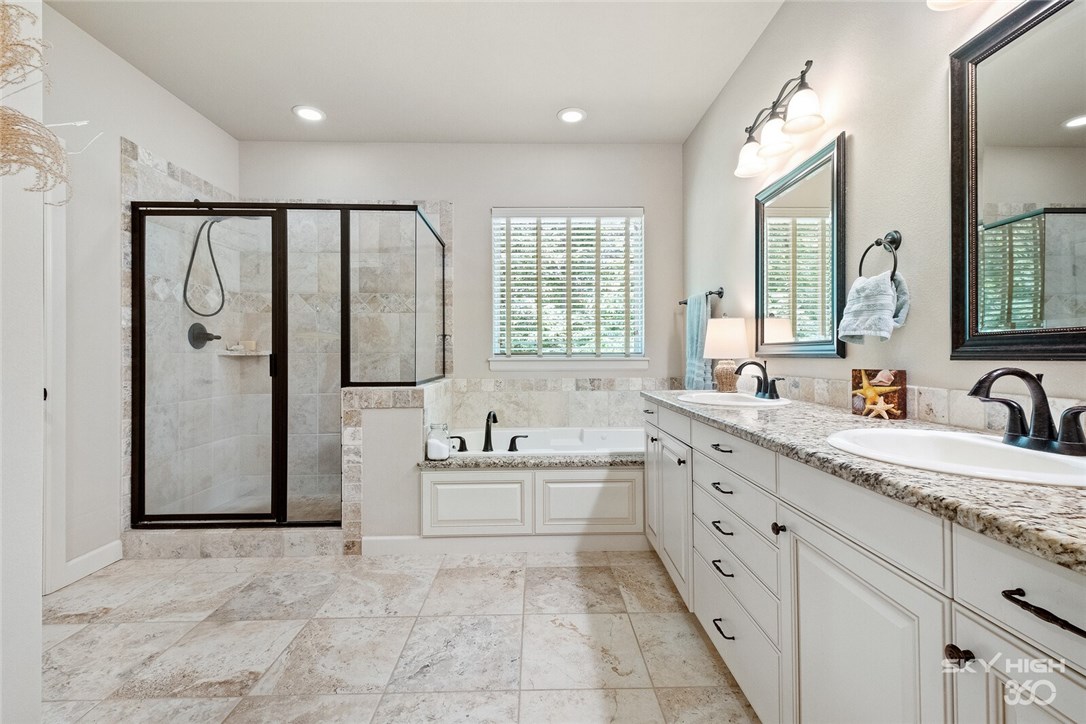 Harrington Sub Bvv - Residential