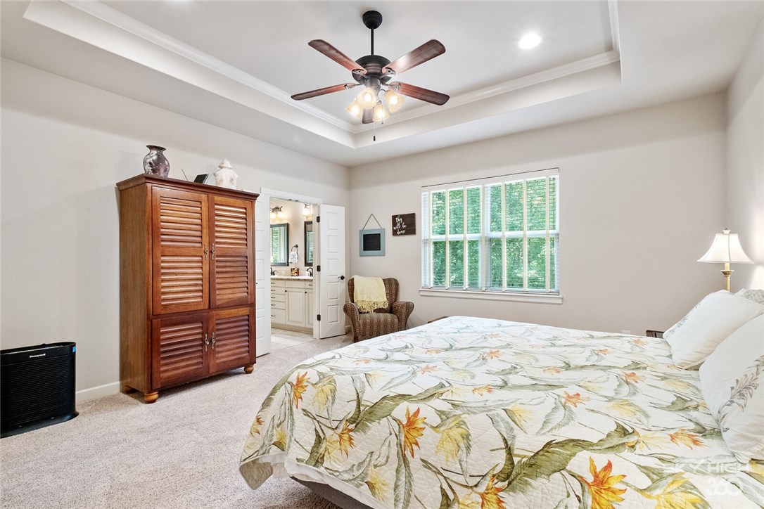 Harrington Sub Bvv - Residential