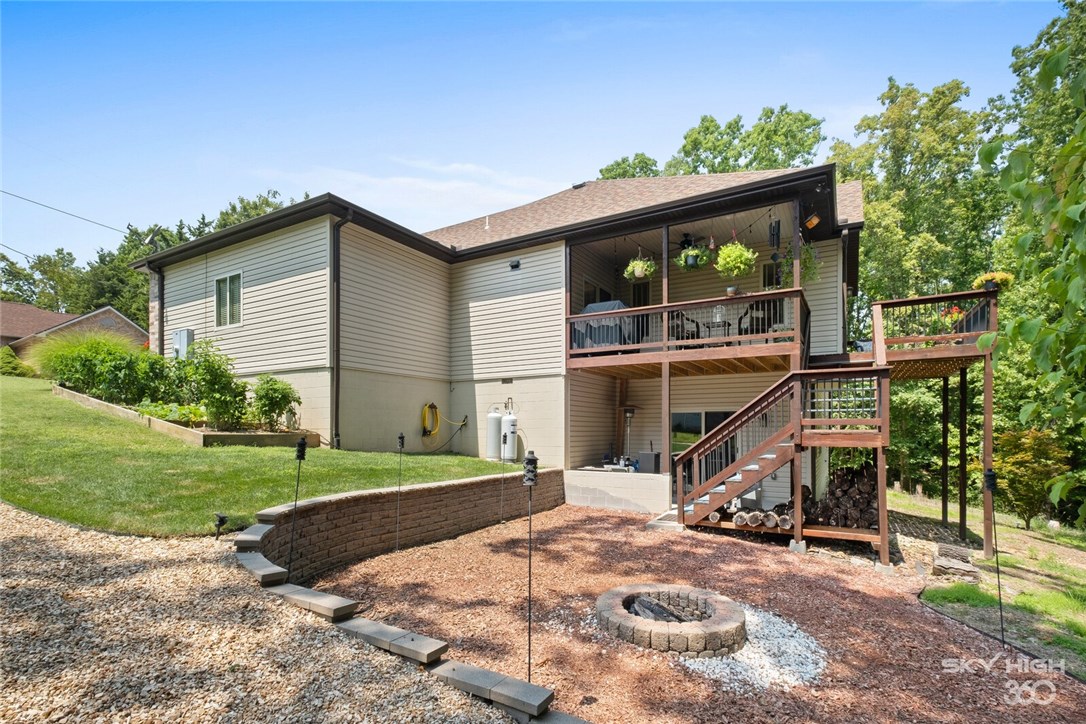 Harrington Sub Bvv - Residential