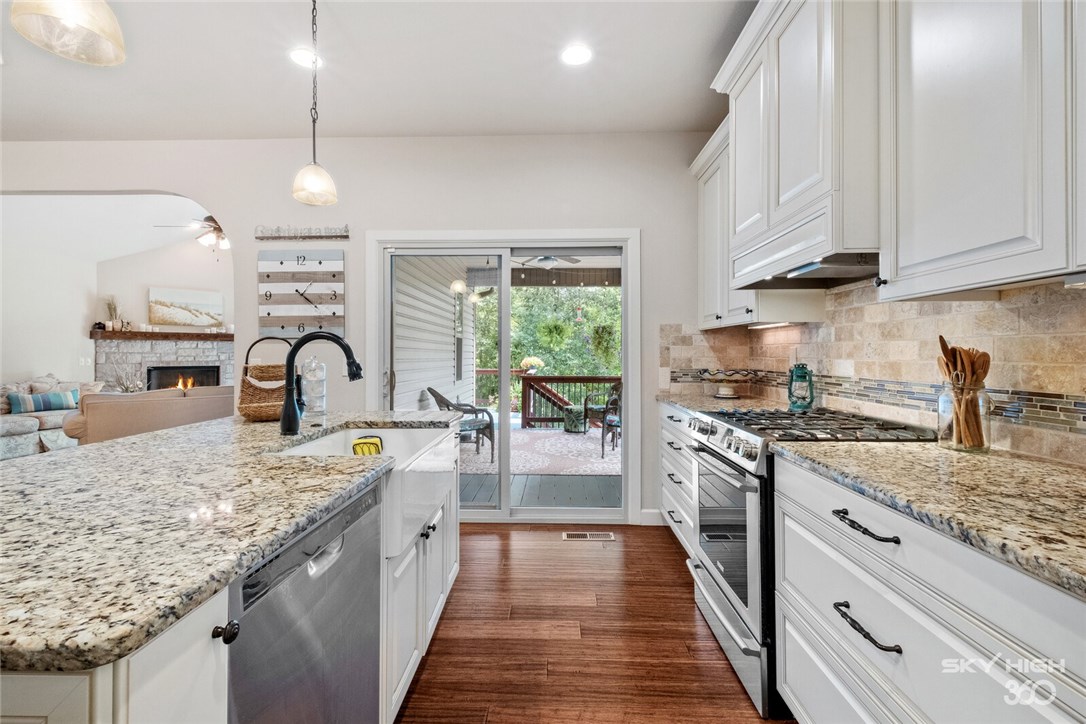 Harrington Sub Bvv - Residential