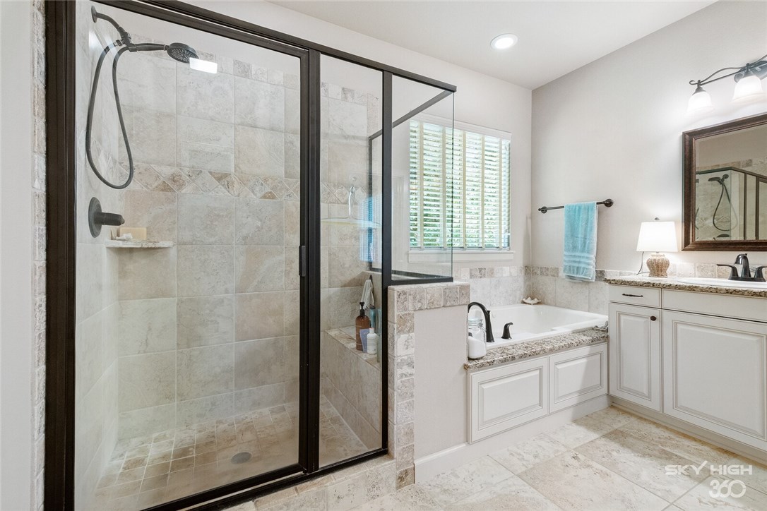 Harrington Sub Bvv - Residential