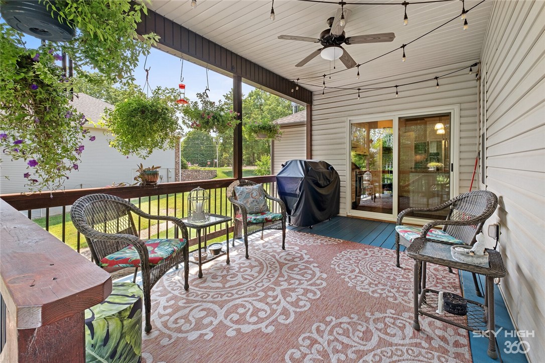 Harrington Sub Bvv - Residential