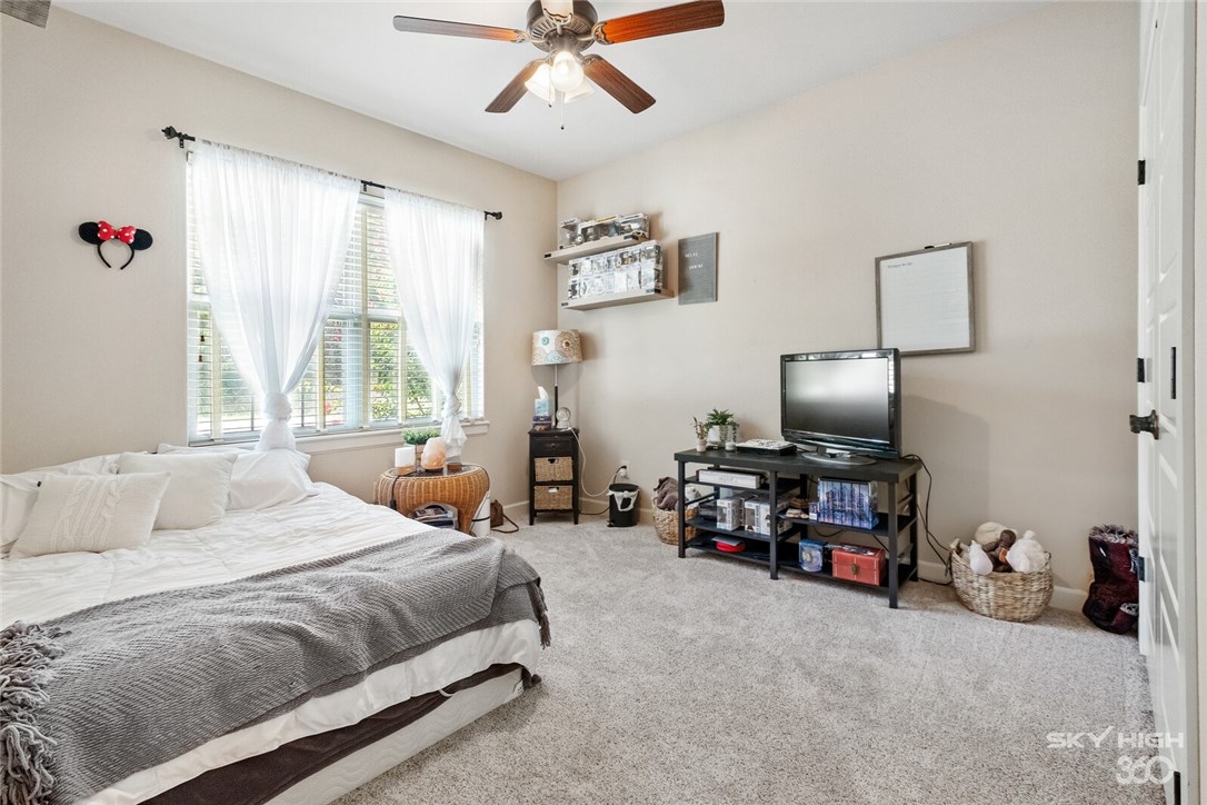 Harrington Sub Bvv - Residential