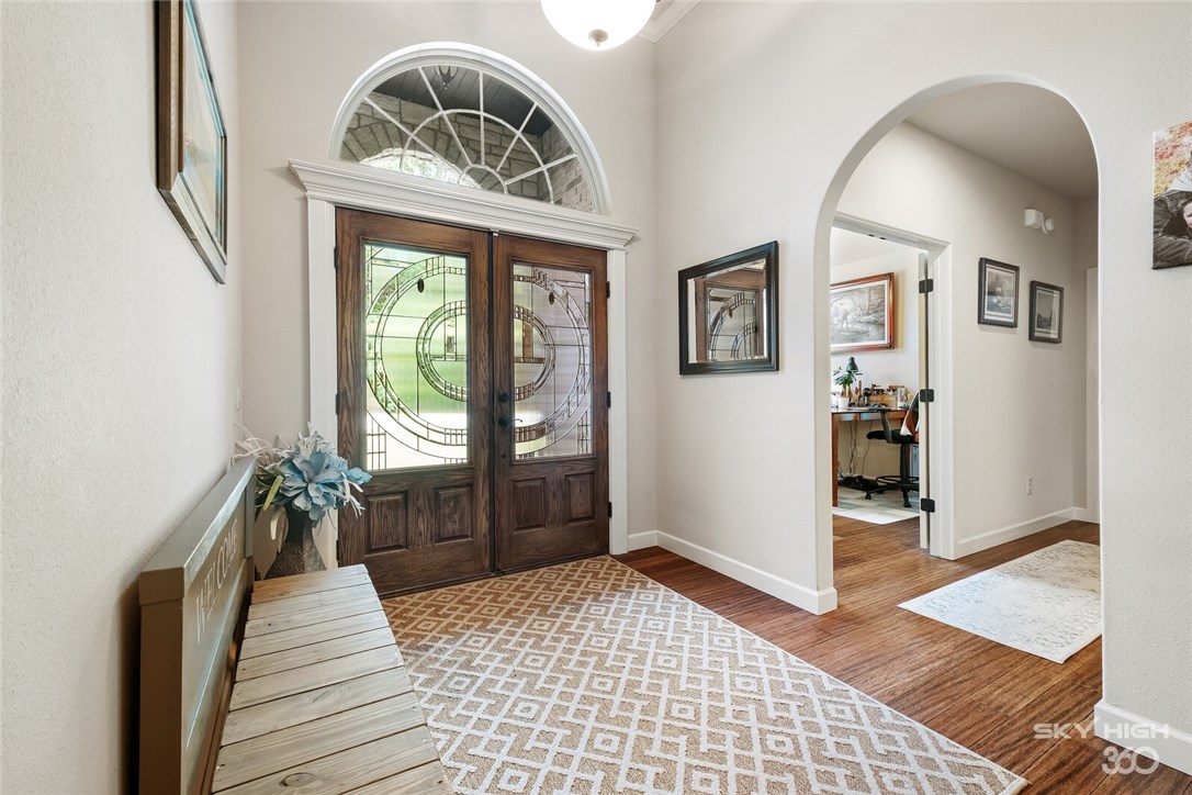 Harrington Sub Bvv - Residential