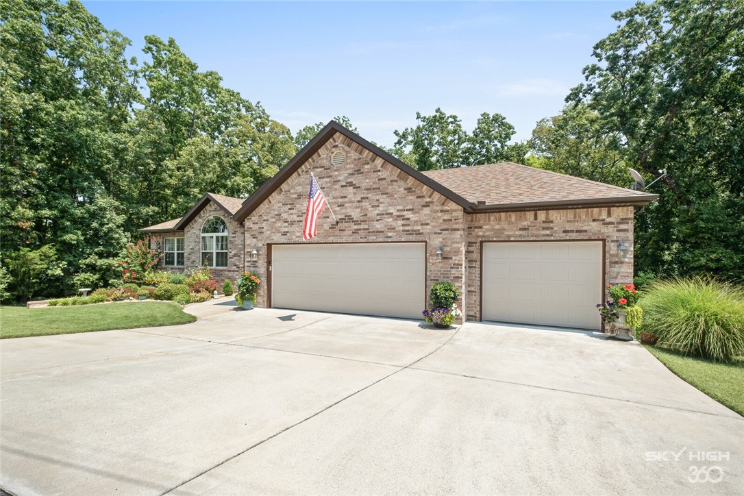 Harrington Sub Bvv - Residential