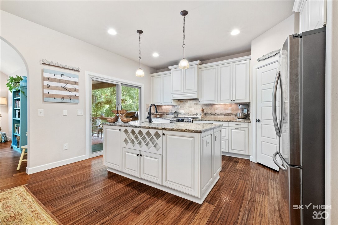 Harrington Sub Bvv - Residential