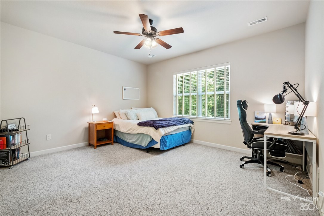 Harrington Sub Bvv - Residential