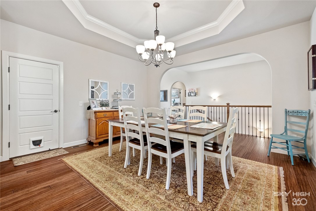 Harrington Sub Bvv - Residential