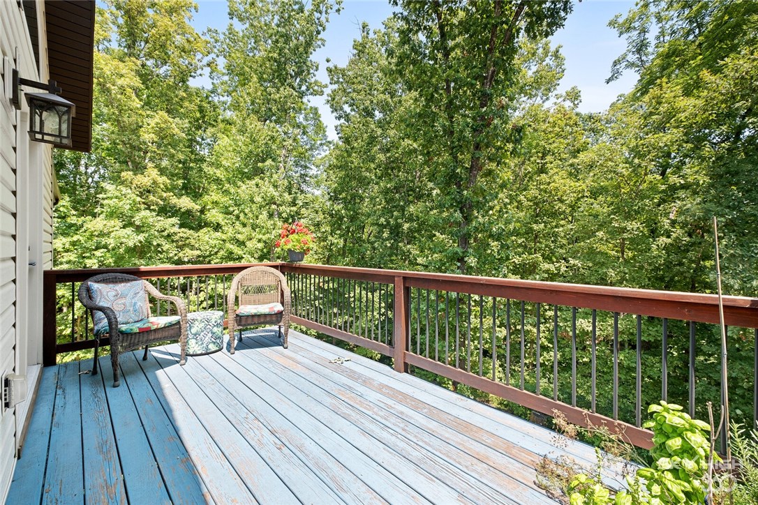 Harrington Sub Bvv - Residential