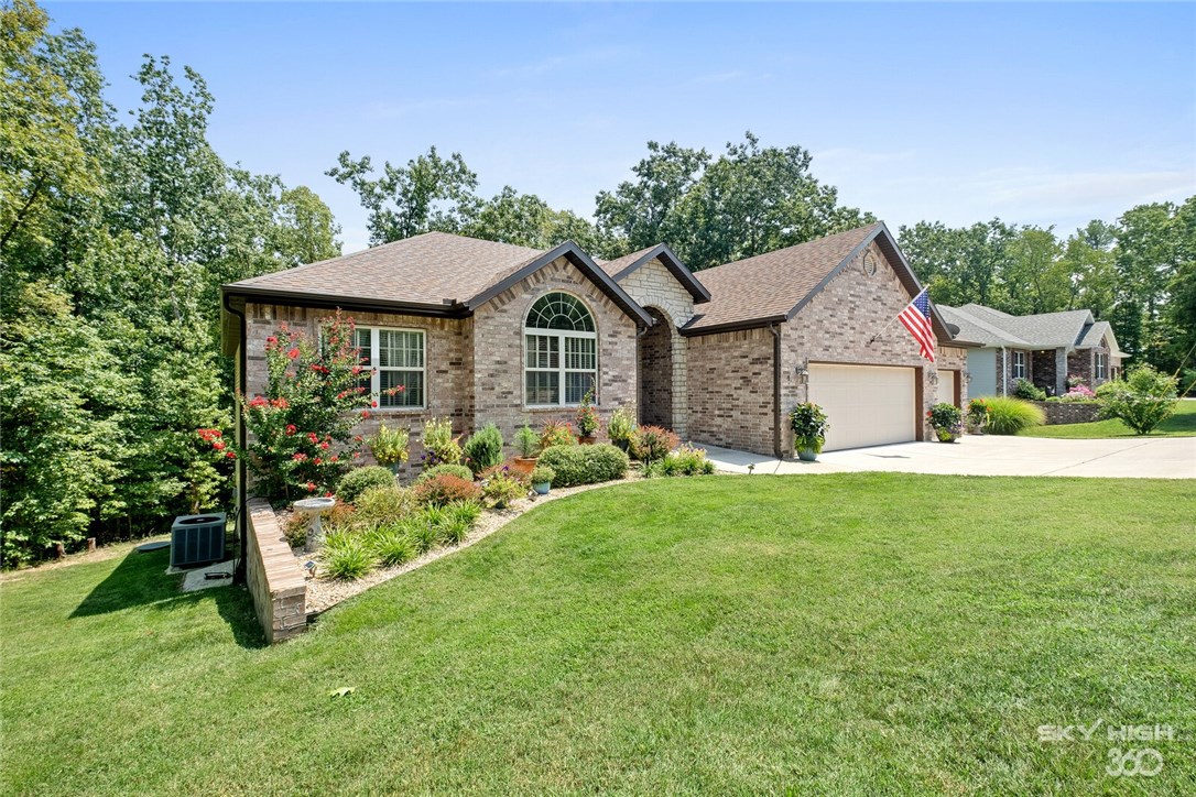 Harrington Sub Bvv - Residential