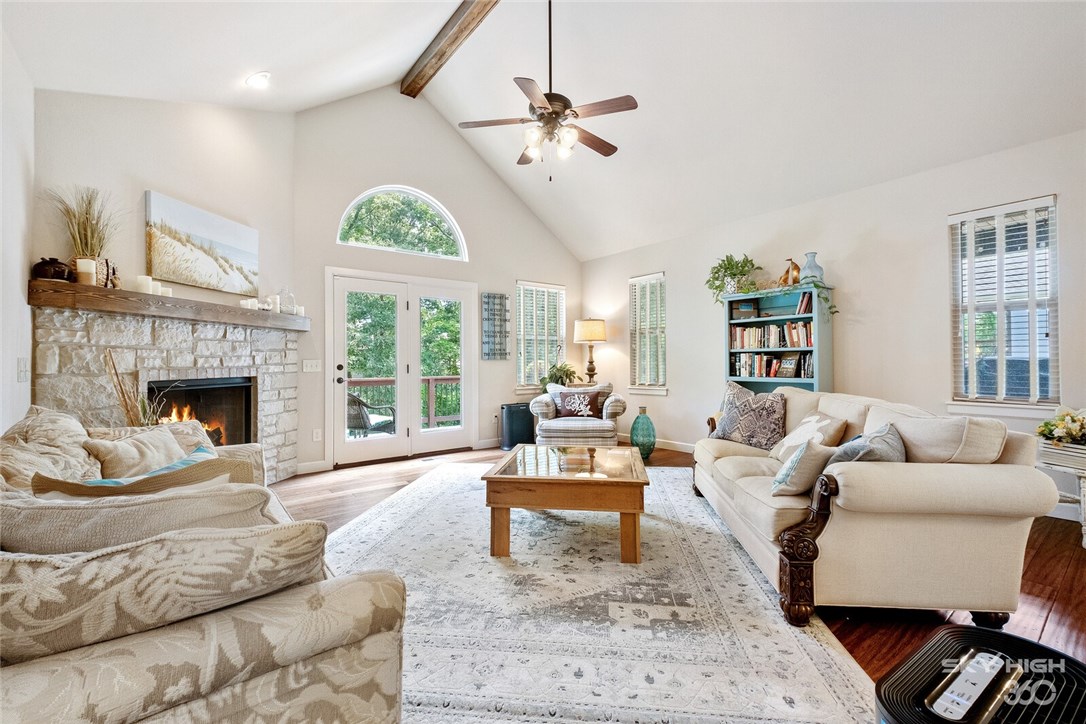 Harrington Sub Bvv - Residential