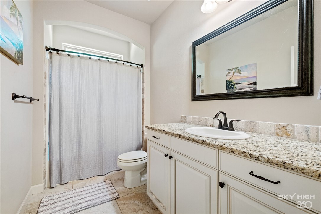 Harrington Sub Bvv - Residential