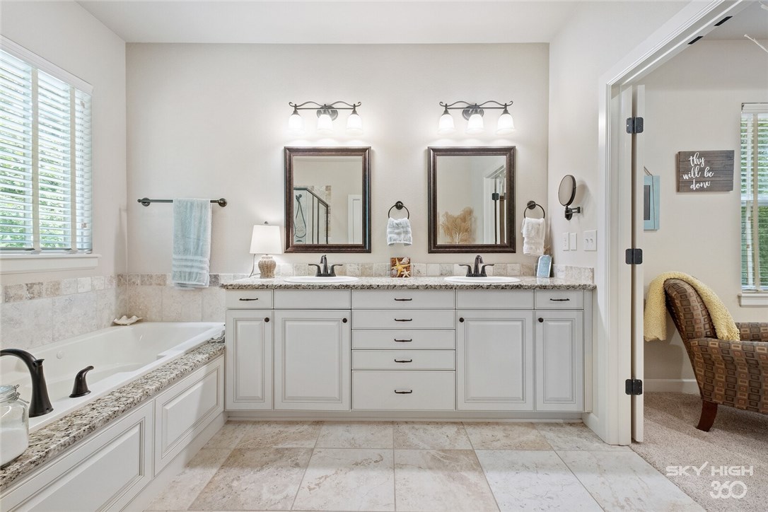 Harrington Sub Bvv - Residential