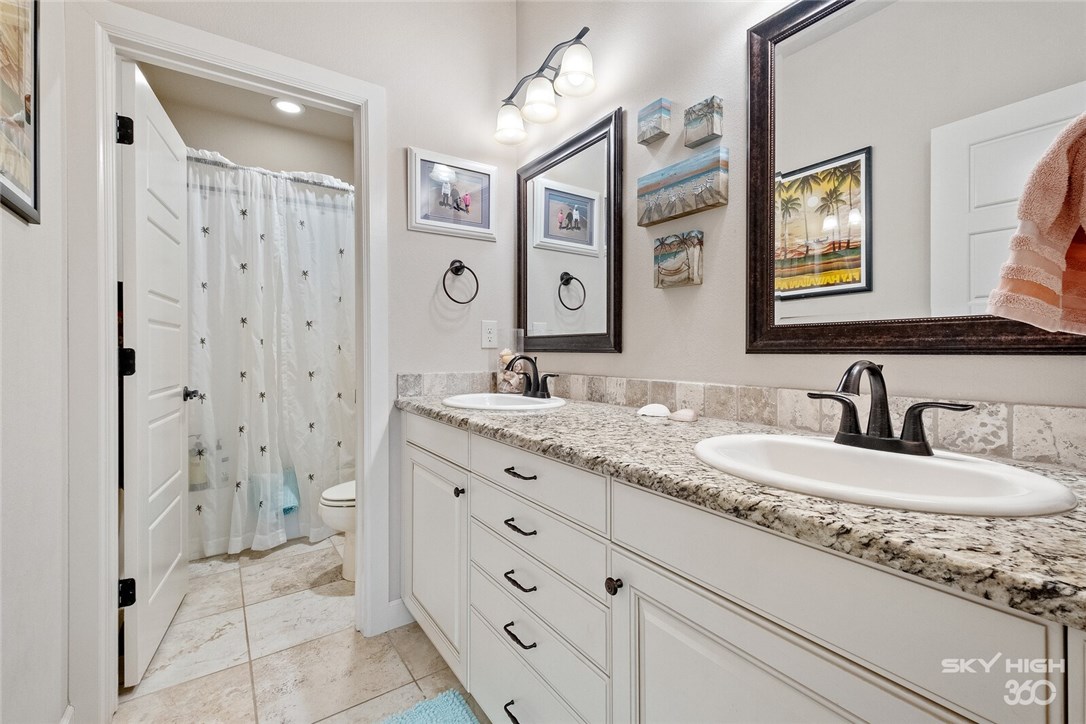 Harrington Sub Bvv - Residential