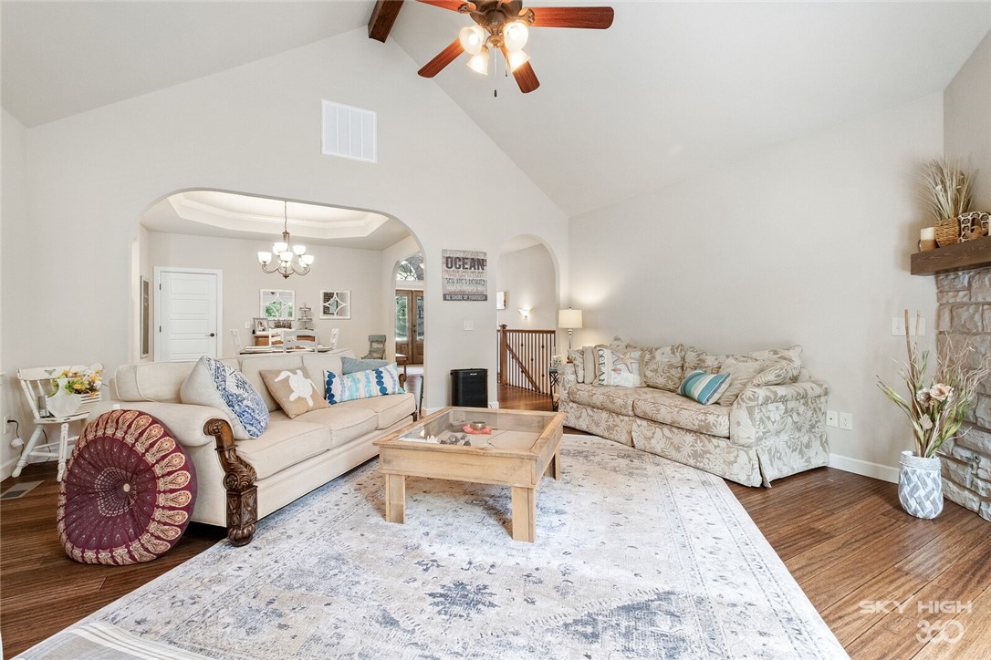 Harrington Sub Bvv - Residential