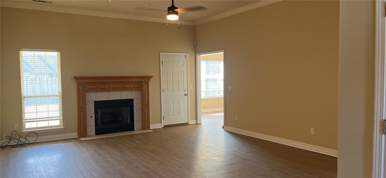 Tunbridge Wells Sub Bentonville - Residential Lease