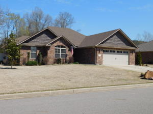 This is a beautiful home that has been well maintained. Nice wood and tile floors set off this split floor plan with an office. Large, privacy fenced back yard and covered patio make for a perfect place to relax with friends or family.