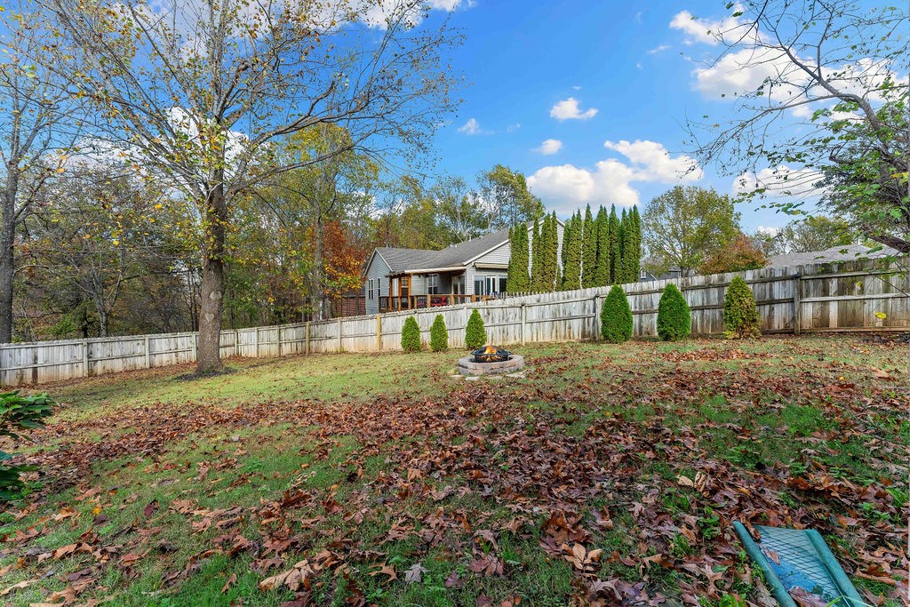 Hidden Springs Ph 3 - Residential