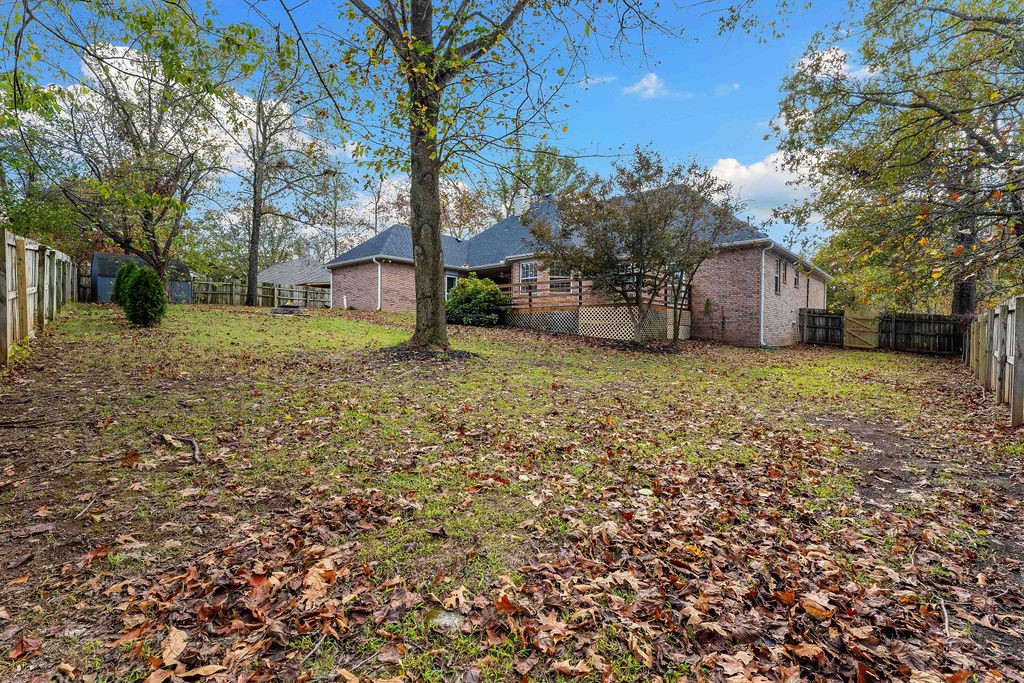 Hidden Springs Ph 3 - Residential