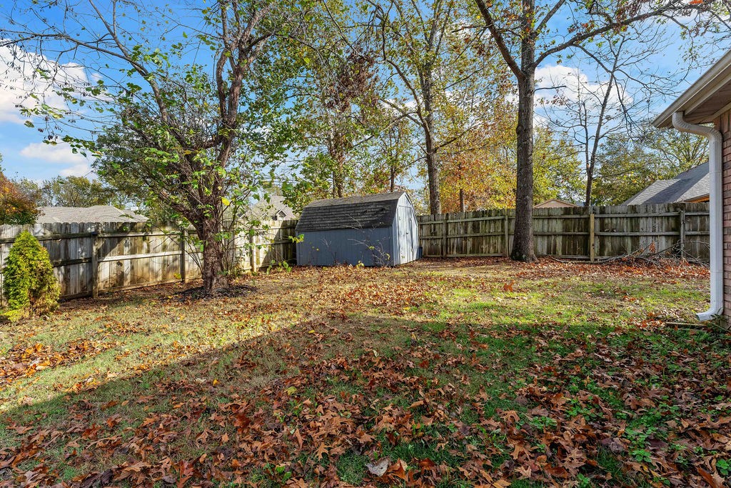 Hidden Springs Ph 3 - Residential