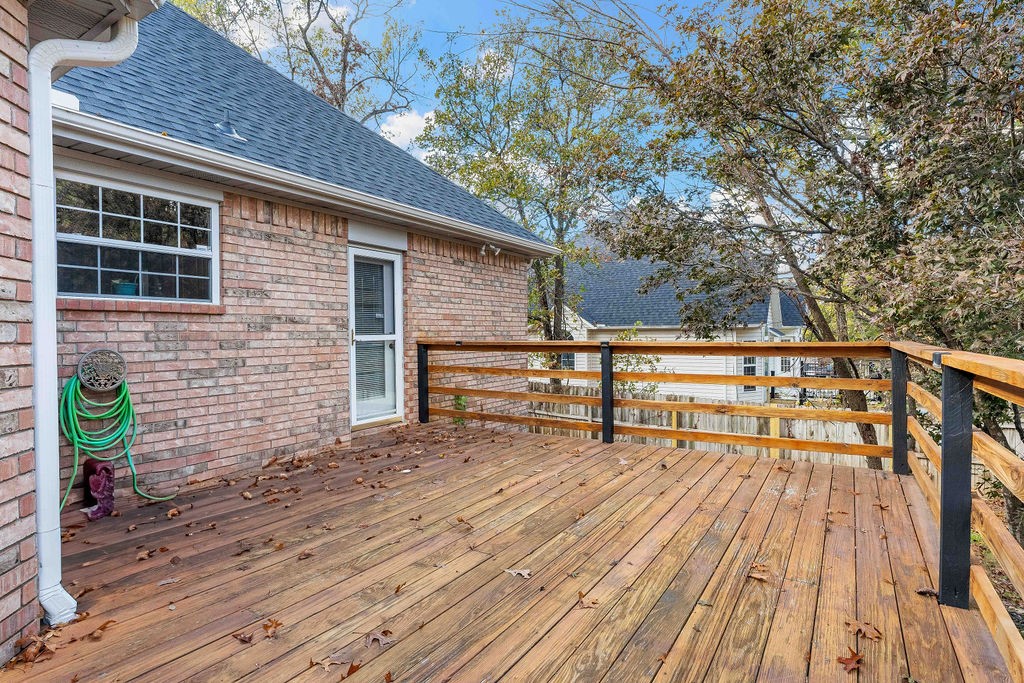 Hidden Springs Ph 3 - Residential