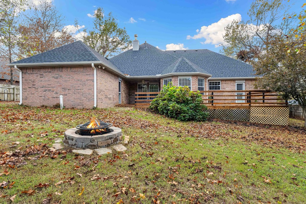 Hidden Springs Ph 3 - Residential