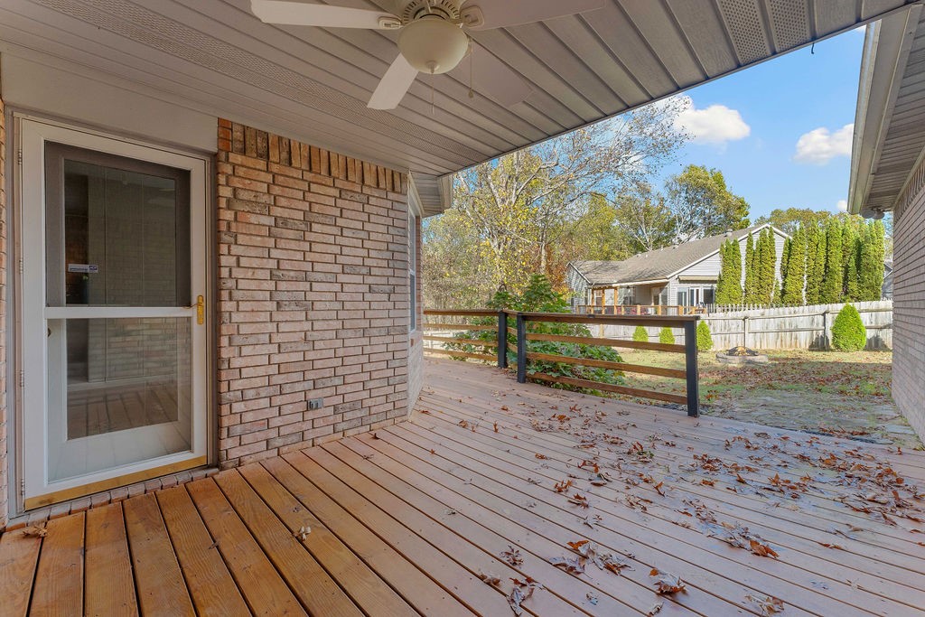 Hidden Springs Ph 3 - Residential
