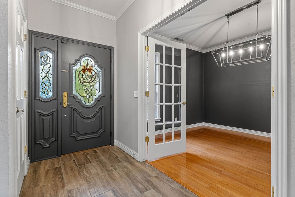 Hidden Springs Ph 3 - Residential