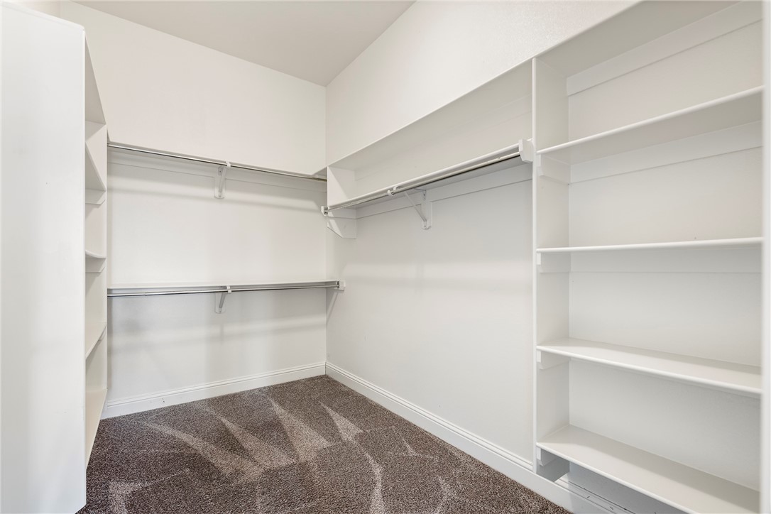 Preston Park - Residential