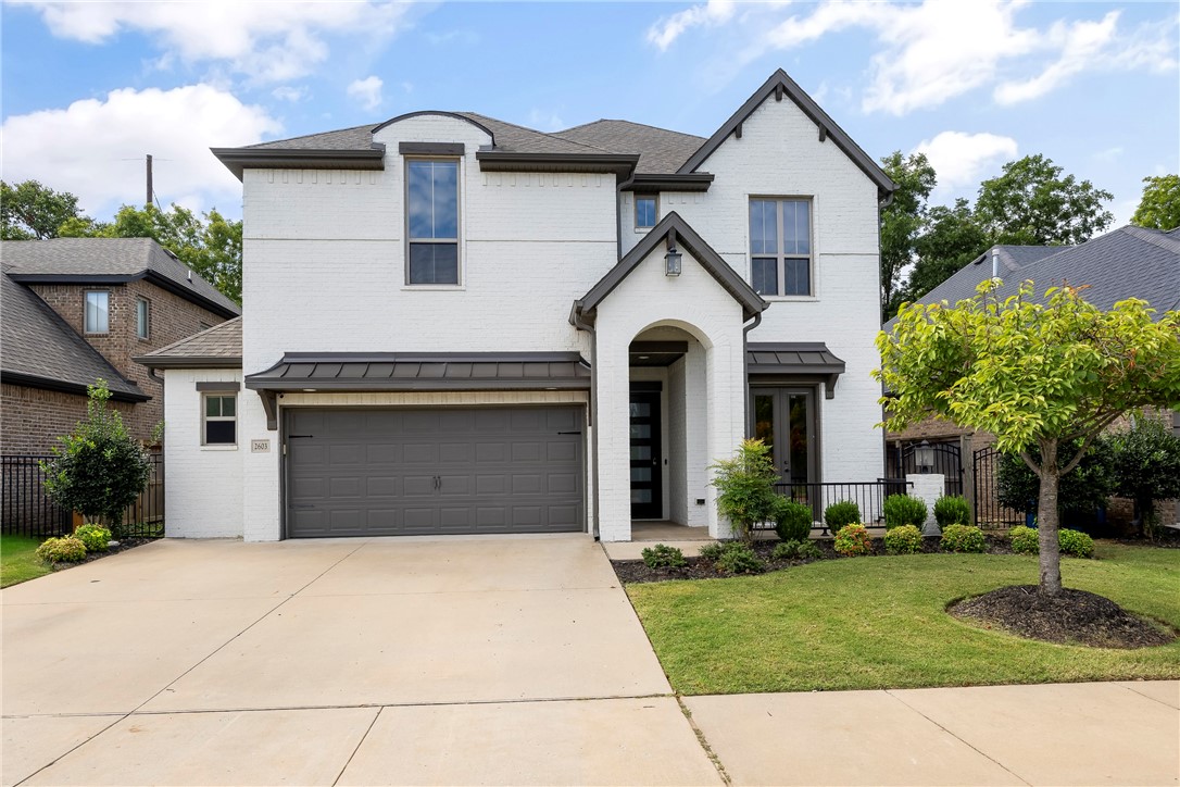 Preston Park - Residential