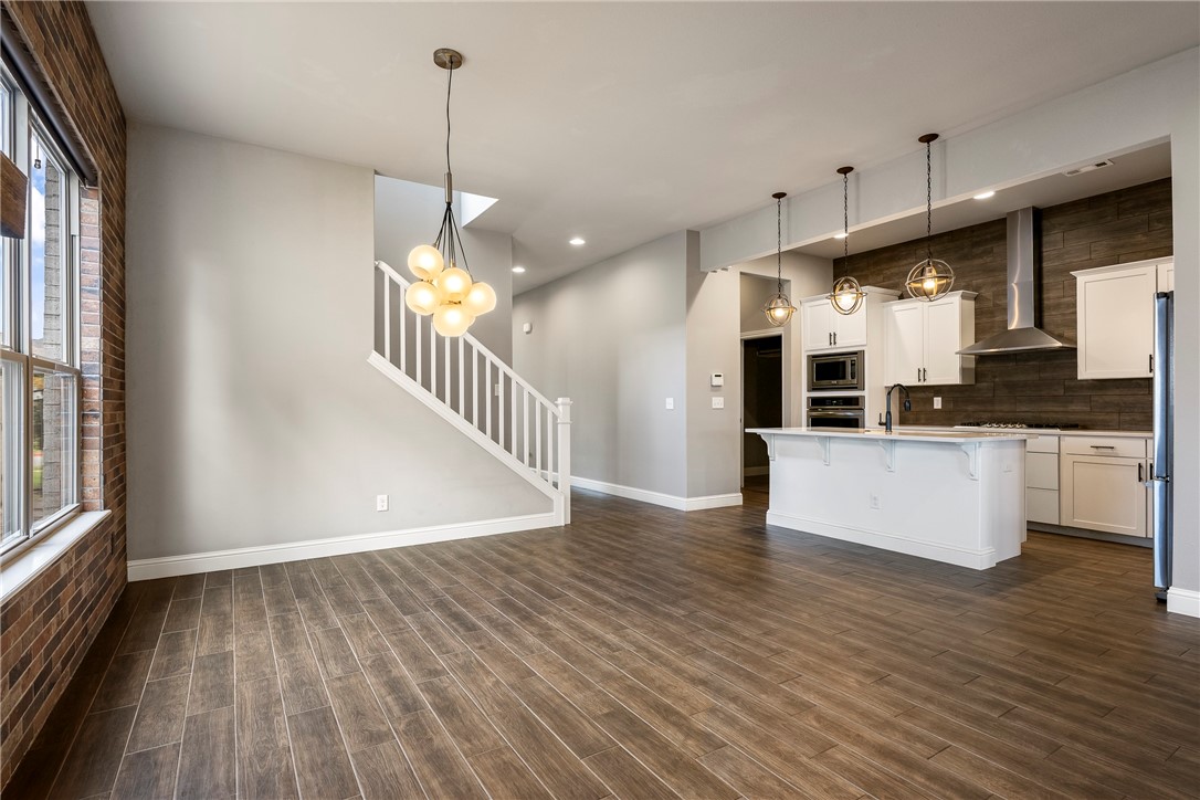 Preston Park - Residential