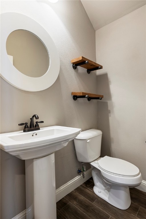 Preston Park - Residential